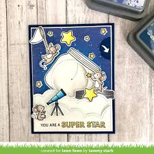 Lawn Fawn Intro Magic Iris Magic Iris Add On Magic Iris Scalloped Add On Lawn Fawn Lawn Fawn Fawn Lawn Fawn Cards