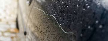 Learn how to repair a deep scratch in the paint of your car. How To Fix Scratches On A Toyota Dan Cava Toyota World