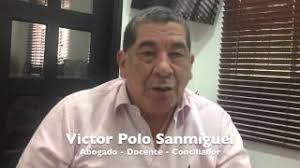 Victor Polo Sanmiguel 1