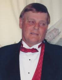 Floyd Maxey Obituary