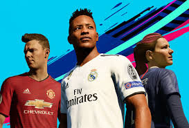.fifa 19 danny williams fifa 19 champions league final fifa 19 the journey ► 2nd channel who thinks that danny williams is better than alex hunter? Fifa 19 S The Journey Champions Lets You Control Three Characters Green Man Gaming Newsroom