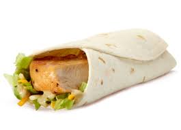380 calories, 14.2 g fat supergrain salad: Honey Mustard Snack Wrap Grilled Mcdonalds Com Mcdonalds Food Menu Snack Wrap Food