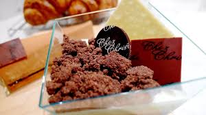 Chez Christophe Chocolaterie Patisserie Burnaby Pastries Cakes And Coffee Nomss Com Vancouver Food Recipe Blog Food Desserts Vancouver Food