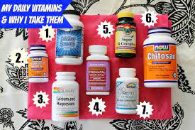 Check spelling or type a new query. The Vitamins I Take Daily Why Mythirtyspot Vitamins Daily Vitamins Good Vitamins For Women