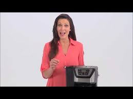 Black Decker Mill Brew Cm5000 Black Decker Cm5000r 12 Cup Mill And Brew Coffee Maker Red Youtube