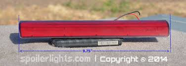 Pin By Spoilerlights Com Spoilerlig On Truck Cap Replacement Lights Truck Caps Trucks Replacement