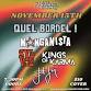 QUEL BORDEL! + Manganista, Jeff Dewine, Sylvie event image