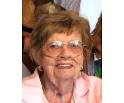 Barbara White Obituary (1932