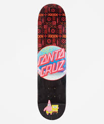 Santa Cruz X Spongebob Squarepants Best Buds 7 75 Skateboard Deck Zumiez Founded in 1973 skateboarding and art for over 40 years 👊🏼 follow our new page 👉🏼 @santacruzwmns 👈🏼 #santacruzoriginal youtu.be/gmeudstxtja. santa cruz x spongebob squarepants best buds 7 75 skateboard deck