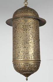 Get great deals on ebay! Vintage Moroccan Brass Filigree Pendant Light Fixture At 1stdibs