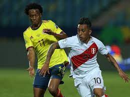 Just click on the sling website and click watch now 7 days free for the free trial. Peru Won 2 1 Over Colombia Highlights And Goals From The Match