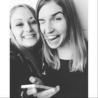 Rebecca Bachmann (bachmare)