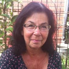 Fattigpensionär: Inger Stark, 69, har jobbat sen hon var 16