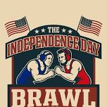 Independence Day Brawl