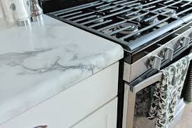 replacing kitchen countertops
