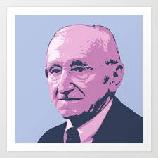 FILOSOFÍA POLÍTICA DE FRIEDRICH HAYEK