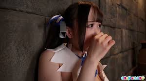 绝色扮演CuckoldxCosplay 真绮篇5.3