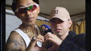 Sam Ginto PARTY With Influencers And Artists, more on, yt: sam ginto, ig:  samgintooo, dm me~