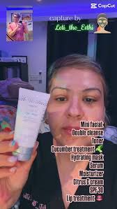 Hello Beautiful People 💋💋💋, Giving yourself a mini facial as an  esthetician is both a form of self-care and a way to stay connected to your  craft. It’s a professional-level refresh for your skin that ...