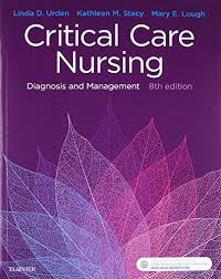 Learn what is a nursing diagnosis, its history and evolution, the nursing process, the different types, its classifications, and how to write nanda nursing diagnoses correctly. Download Pdf Books Critical Care Nursing Diagnosis And Management 8e By Linda D Urden Dnsc Rn Cns Ne Bc Faan Full Books Ghrtji46trfshtrhrs