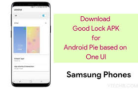 Download adaptive rotation lock (free) app for android. Download Good Lock Apk 2019 With Samsung One Ui Support Updated
