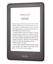Amazon Kindle 2019 Reviews