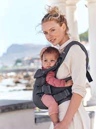 Babybjorn One Air Baby Carrier Bubs N Grubs