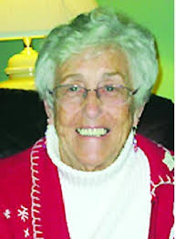 Bobbe Underwood Obituary (1930