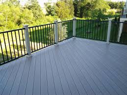Veteran and senior discounts available. Loudoun Deck And Fence Company Deck Fence Builder
