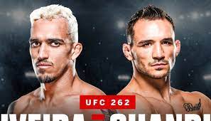 If you're already an espn+ subscriber, the fight. Michael Chandler Vs Charles Oliveira Opening Betting Odds Released Bjpenn Com