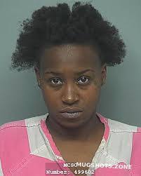 Nicole Pickney's Instagram, Twitter & Facebook