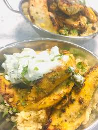 Maybe you would like to learn more about one of these? Hassle Free Chicken With Chilli Lemon And Mint