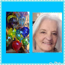 Happy Birthday to Linda Gobert Mixon Mainord
