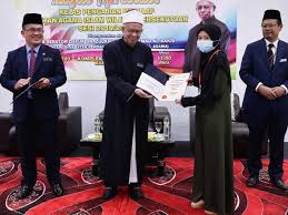 Catatan, dalam file ini terdapat informasi tentang kalender pendidikan bagi. Jawi Maiwp Disyor Hantar Mualaf Belajar Ke Timur Tengah