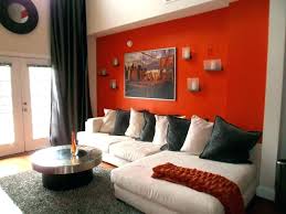 Burnt orange and chocolate living room. Eldernewman56 Burnt Orange Living Room Color Schemes
