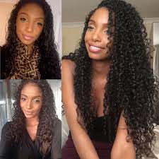 Pics Black Women On Instagram Are Sharing Their Heat Damage Transformations Bglh Marketplace Heat Damaged Natural Hair 3c Natural Hair Damaged Curly Hair