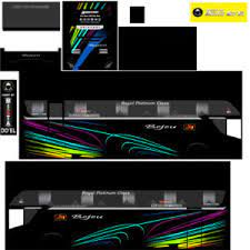 Koleksi livery bus srikandi shd part 2. 150 Livery Bus Srikandi Shd Bussid V3 2 Jernih Dan Keren