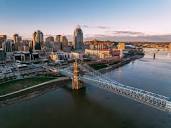 What is Cincinnati, OH Known For? Get to Know this City | Redfin