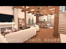 Get all of hollywood.com's best movies lists, news, and more. Bloxburg Rustic Beach House House Build Youtube