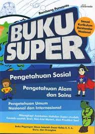 Maybe you would like to learn more about one of these? Buku Super Buku Pegangan Siswa Sd Kelas 4 5 6 Guru Dan Orang Tua Bambang Purwanto Belbuk Com