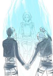 Maybe you would like to learn more about one of these? Shingeki No Kyojin Attack On Titan Fanart Attack On Titan Anime Attack On Titan Art