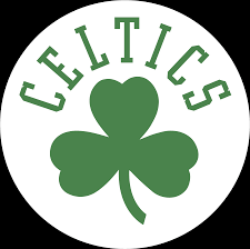 Boston celtics logo png image. Boston Celtics Logo Interesting History Of The Team Boston Celtics Clover Logo Clipart Full Size Clipart 2115210 Pinclipart