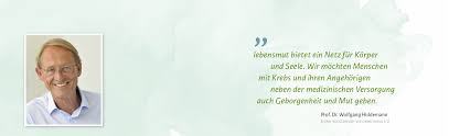 Wolfgang hiddemann, german hematology and oncology educator. Ulla Hiddemann Lebensmut In Munchen Hilfe Beratung Und Begleitung Bei Krebs
