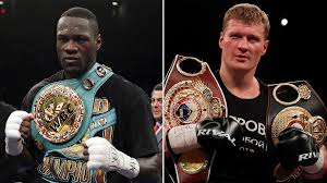 View complete tapology profile, bio, rankings, photos, news and record. Us Boxer Wilder Loses 4 3mn In Povetkin Court Case Claims Russian Fighter S Team Rt Sport News