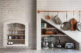 Easy to assemble and easy to store neatly until next time you are ready to taste delicious textured fruit. Wall Niches That Create Bonus Square Footage