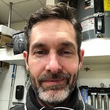 Christopher Sherrick's Instagram, Twitter & Facebook