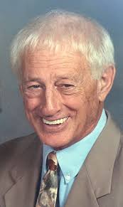 Ronald "Spike" Vincent Pearce Obituary August 11, 2019