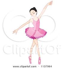Free Download Ballet Dance Cartoon Clipart For Your Creation Cartoon Clip Art Clip Art Etsy Digital Art