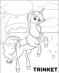 You can use our amazing online tool to color and edit the following knight coloring pages. Free Printable Nella The Princess Knight Coloring Pages