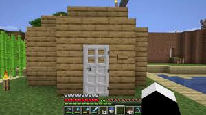 Maybe you would like to learn more about one of these? How To Make And Use Iron Doors Minecraft Youtube